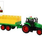 tractor speelgoed