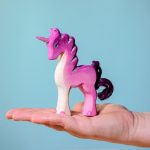unicorn speelgoed