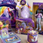 unicorn speelgoed