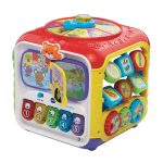 vtech speelgoed
