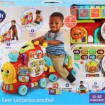 vtech speelgoed