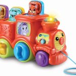 vtech speelgoed