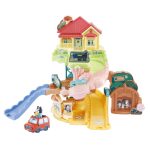 vtech toet toet