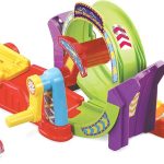 vtech toet toet
