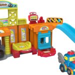 vtech toet toet