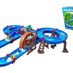waterbaan speelgoed