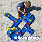 waterbaan speelgoed