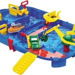 waterbaan speelgoed