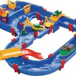 waterbaan speelgoed