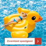 zwembad speelgoed